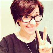 Laureata in biologia molecolare offre ripetizione di matematica